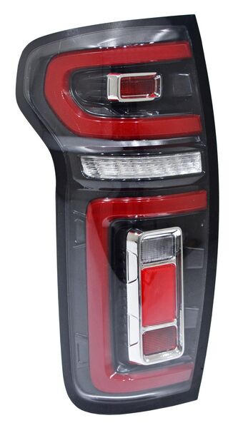 CALAVERA GW POER 24-25 AT LEDS FAD CN 260731 IZQ
