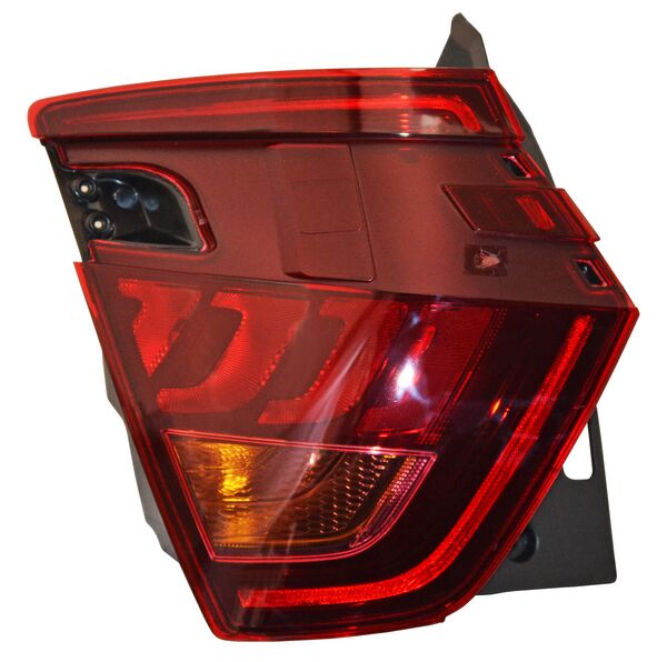 CALAVERA CRETA 21-25 LEDS T45 288 IZQ CMA0911.50+