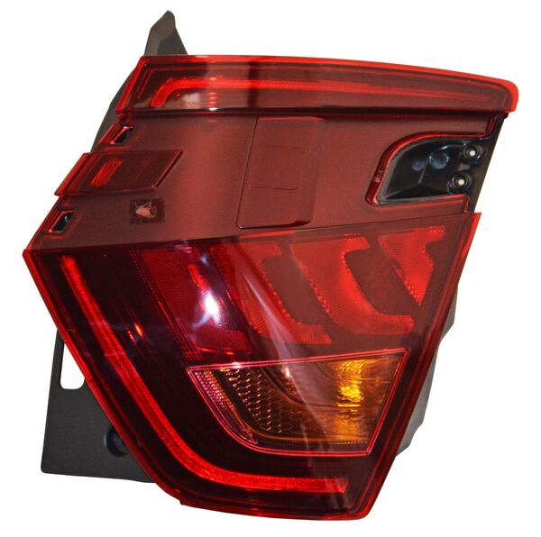 Calavera Creta 2021 2022 2023 2024 2025 Leds DERECHO (LADO COPILOTO) código CVHDCR21R