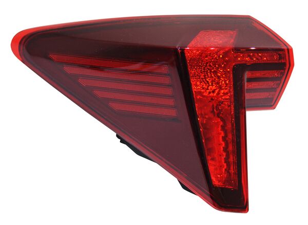 Calavera Hb20 2023 2024 2025 Ext S/Arnes 5P Cn IZQUIERDO (LADO PILOTO) código CVHDHB2235L