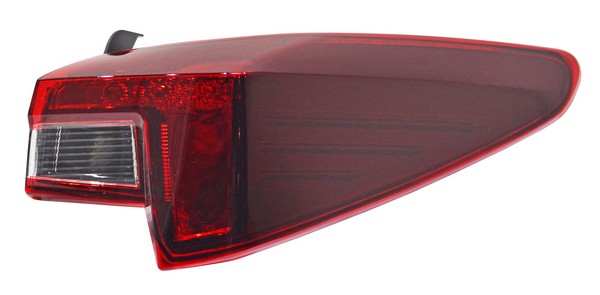 Calavera Hb20 2023 2024 Ext S/Arnes 4P Cn DERECHO (LADO COPILOTO) código CVHDHB223R