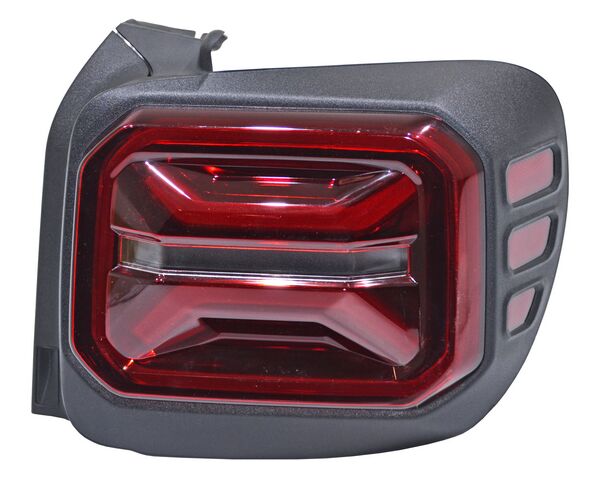 Calavera Renegade 2023 2024 2025 Leds DERECHO (LADO COPILOTO) código CVJRE23R