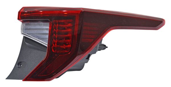 Calavera Kia K3 2024 2025 2026 4P Ext C/Arnes DERECHO (LADO COPILOTO) Cma0807.60+ código CVKK324ER