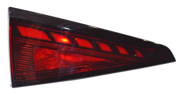 Calavera Mg3 2024 2025 Int Leds IZQUIERDO (LADO PILOTO) código CVMG324IL