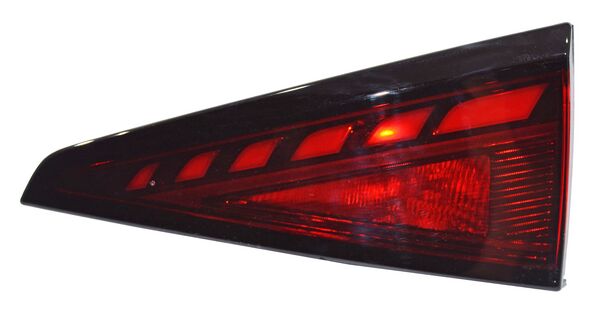 Calavera Mg3 2024 2025 Int Leds DERECHO (LADO COPILOTO) código CVMG324IR