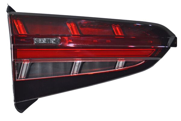 Calavera Mg5 2025 2026 Int Leds IZQUIERDO (LADO PILOTO) código CVMG525IL