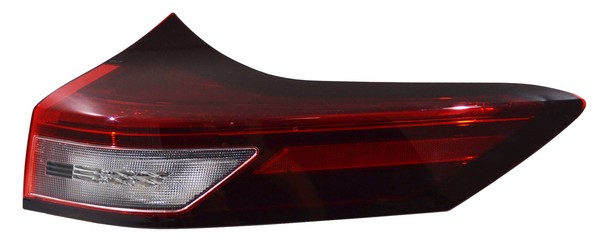Calavera Xtrail 2023 2024 2025 2026 Ext Leds DERECHO (LADO COPILOTO) código CVNXR23ER