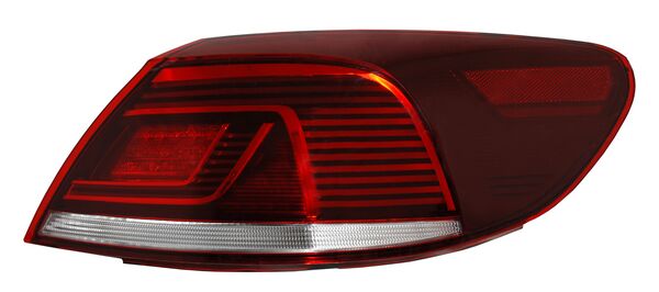 Calavera Passat Cc 2013 2014 2015 2016 Ext Leds DERECHO (LADO COPILOTO) código CVVPA13R