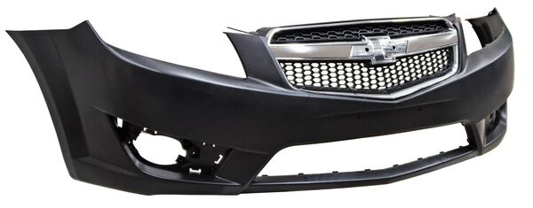 XXXFASCIA DEL AVEO 17.5-18 C/PARRILLA C/MOLD CROM LINEA ANTERIOR ALD261 346 COMBO 722W SERGIO JUL03