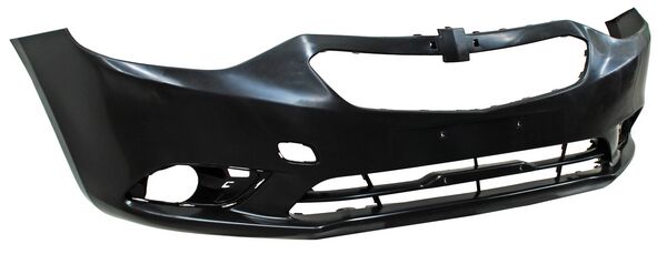 Fascia Del Aveo 2018 2019 2020 2021 2022 2023 C/Hoyo P/Spoiler código DDCAE18
