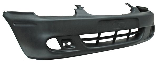 Fascia Del Chevy/ Swing/Joy/ Monza 2001 2002 2003 Corrugada P/Faro Niebla código DDCCH02F