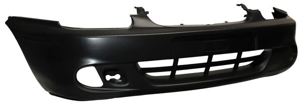 Fascia Del Chevy/ Monza 2001 2002 2003 P/Pintar P/Faro Niebla 730 código DDCCH02PF