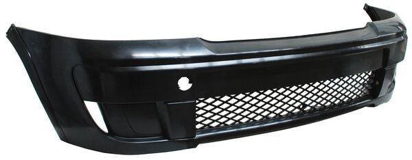 Fascia Del Corsa 2008 2009 2010 2011 / Tornado 2006 2007 2008 2009 C/Parr Rombos S/Niebla P/Pintar código DDCCO08