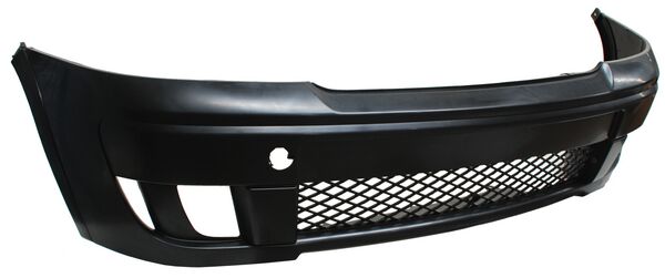 Fascia Del Corsa 2008 2009 2010 2011 / Tornado 2006 2007 2008 2009 C/Parr Rombos P/Niebla P/Pintar código DDCCO08F