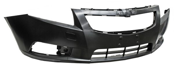 Fascia Del Cruze 2011 2012 Negra código DDCCR10