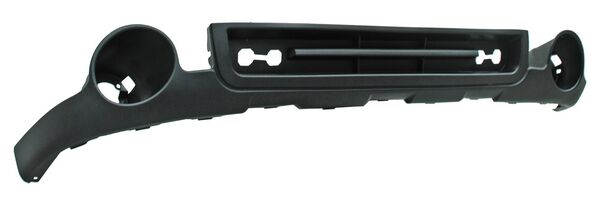 Fascia Del Chev Pu 2007 2008 2009 2010 2011 2012 2013 Gmc Inf P/Faro Niebla código DDCPU07GI