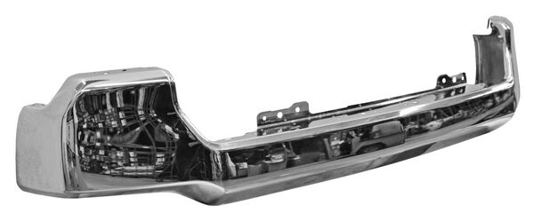 Defensa Del Chev Pu 2019 2020 2021 2022 2023 2500/3500 S/Hoyo P/Sens Crom código DDCPU192