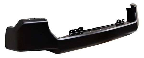 Defensa Del Chev Pu 2019 2020 2021 2022 2023 2500/3500 S/Hoyo P/Sens Negra código DDCPU192N
