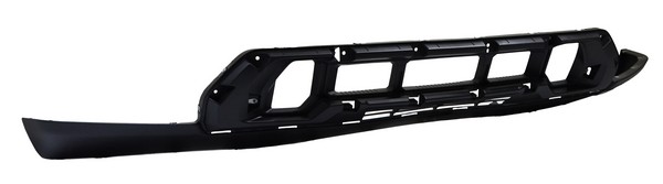 Fascia Del Chev Pu Sierra 2019 2020 2021 2022 2023 Inf C/Hoyo P/Moldura código DDCPU19GI