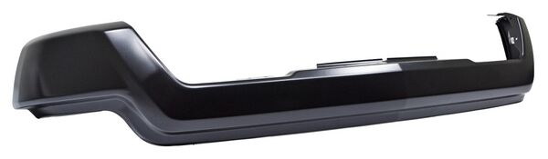 Defensa Del Chev Pu 2023 2024 S/Hoyo P/Sens Negra código DDCPU23N