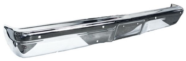 Defensa Del Chev Pu 1983 1984 1985 1986 1987 1988 1989 1990 1991 Cromada Lisa código DDCPU83CL