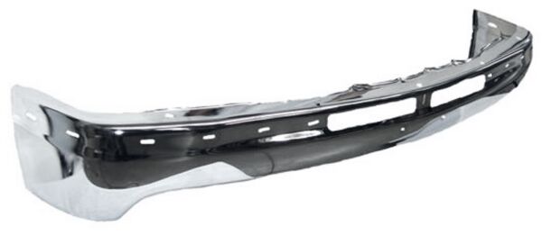 Defensa Del Chev Pu 1999 2000 2001 2002/ Sub/ Tahoe 2000 2001 2002 2003 2004 2005 2006 Cromada código DDCPU99C