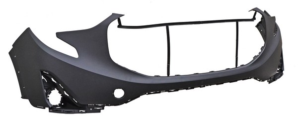 Fascia Del Terrain 2018 2019 2020 2021 Sup S/Hoyo P/Sens código DDCTE18