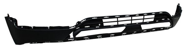 Fascia Del Trax 2017 2018 2019 2020 Inf código DDCTX17I