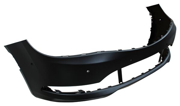 Fascia Del Chrysler 200 2015 2016 2017 C/Hoyo P/Sens Pat Usa código DDD20015H