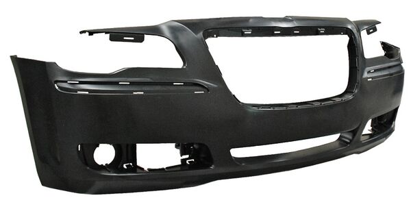 Fascia Del Chrysler 300 2011 2012 2013 2014 S/Hoyo P/Sens código DDD3011
