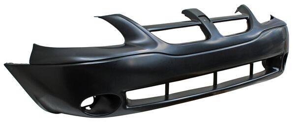Fascia Del Caravan 2001 2002 2003 2004 Sport/Es P/Pint código DDDCA01E