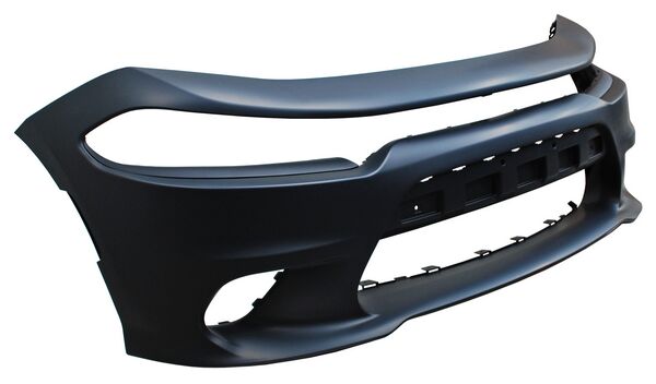 FASCIA DEL CHARGER 15-23 SRT TYG ODC020 AM0608