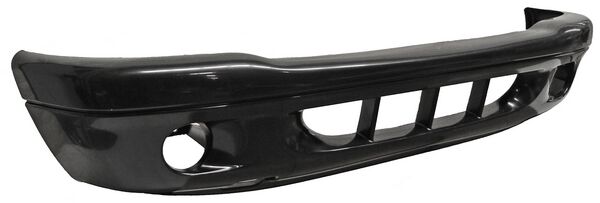 Fascia Del Durango 2001 2002 2003/ Dakota 2001 2002 2003 2004 P/Faro Niebla Liso código DDDDU01LF