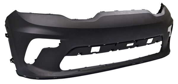 Fascia Del Durango 2021 2022 2023 2024 Gt/ Gt Plus/ Rt/ Srt P/Pint S/Hoyo P/Sens código DDDDU21