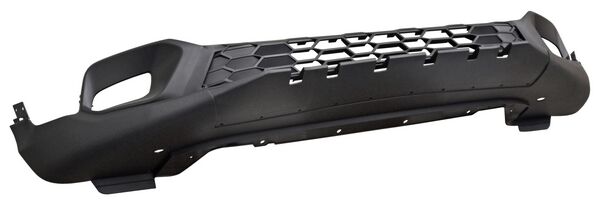 YY150FASCIA DEL RAM 700 21-25 BIGHORN/LARAMIE CORRUGADA INF T45 5662 ODC150 AM0714
