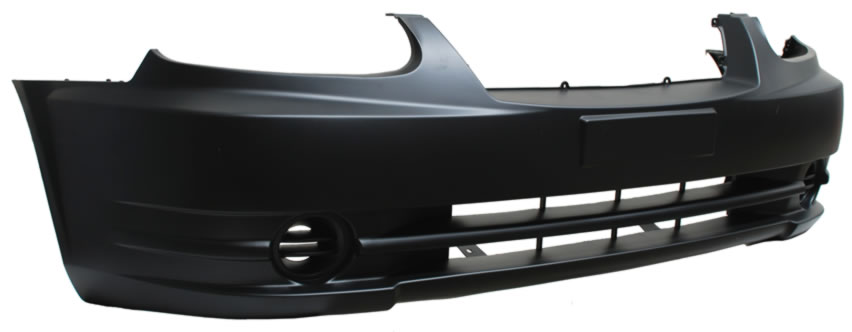 Fascia Del Verna 2004 2005 2006 S/Faros Niebla código DDDVE04