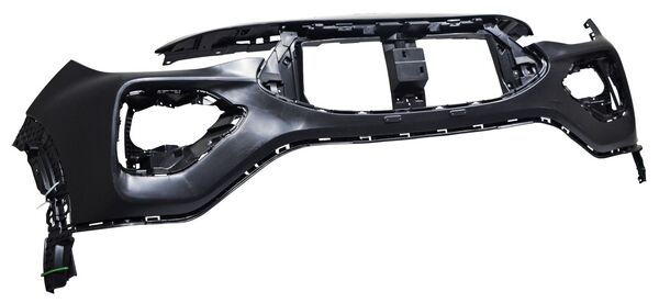 FASCIA DEL PULSE 23-25 BZ 260717