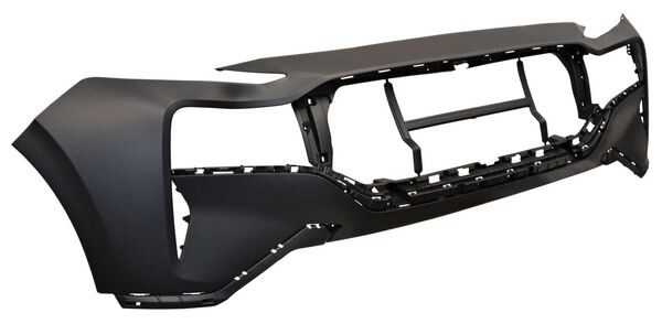 Fascia Del Santa Fe 2022 2023 2024 S/Hoyo P/Sensor código DDHDSF21