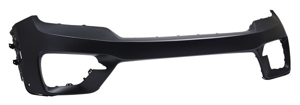 Fascia Del Grand Cherokee 2022 2023 2024 Api Sup C/Hoyo P/Sens código DDJGC22S