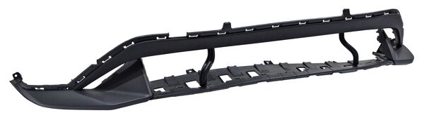 Fascia Del Kia K4 2025 2026 Inf código DDKK425I