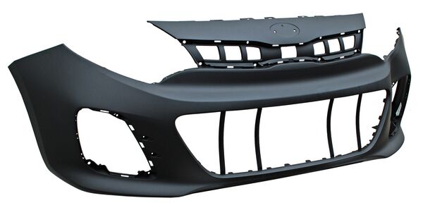 Fascia Del Kia Rio 2016 2017 5P/ Usa Type 2012 2013 2014 2015 2016 código DDKRI165