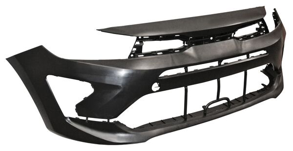Fascia Del Kia Rio 2022 2023 código DDKRI21