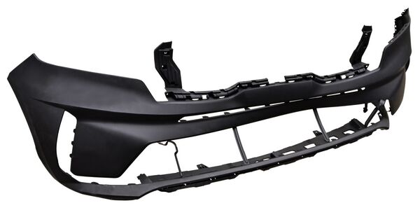 Fascia Del Sorento 2021 2022 2023 Sx S/Hoyo P/Sensor Sup código DDKSO21X