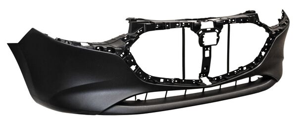 Fascia Del Mazda 3 2019 2020 2021 2022 2023 2024 2025 2026 5P Api código DDM3195