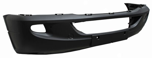 FASCIA DEL MBENZ SPRINTER 07-13 P/FARO NIEBLA ccc.1.09