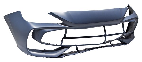 Fascia Del Mg3 2024 2025 S/Hoyo P/Sens código DDMG324