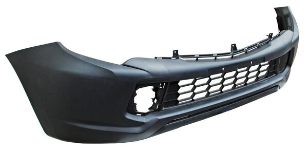 Fascia Del Mitsubishi L200 2016 2017 2018 2019 2Wd S/Hoyo P/Mold Tldp 28605 código DDMTPU16