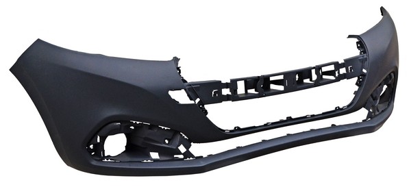 Fascia Del Peugeot 208 2017 2018 2019 2020 código DDP20817