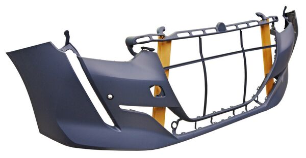 Fascia Del Peugeot 208 2020 2021 2022 2023 2024 Active/Allure/Gt C/Hoyo P/Sensor código DDP20821S