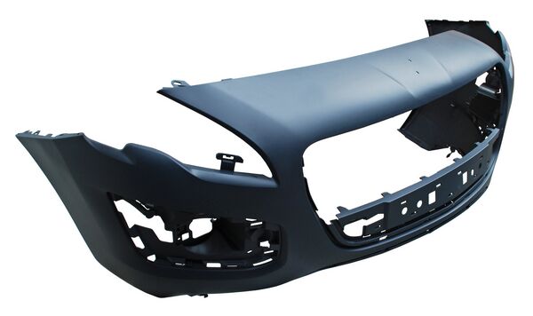 Fascia Del Peugeot 3008 2015 2016 Spn código DDP300815